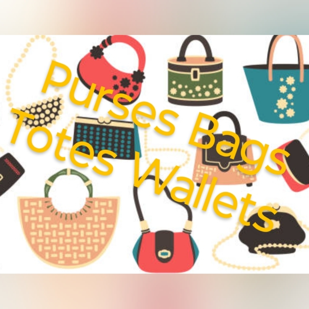 Stylish Women's Bags Collection